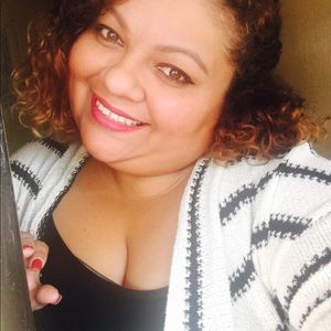 Meet your Posher, Mary